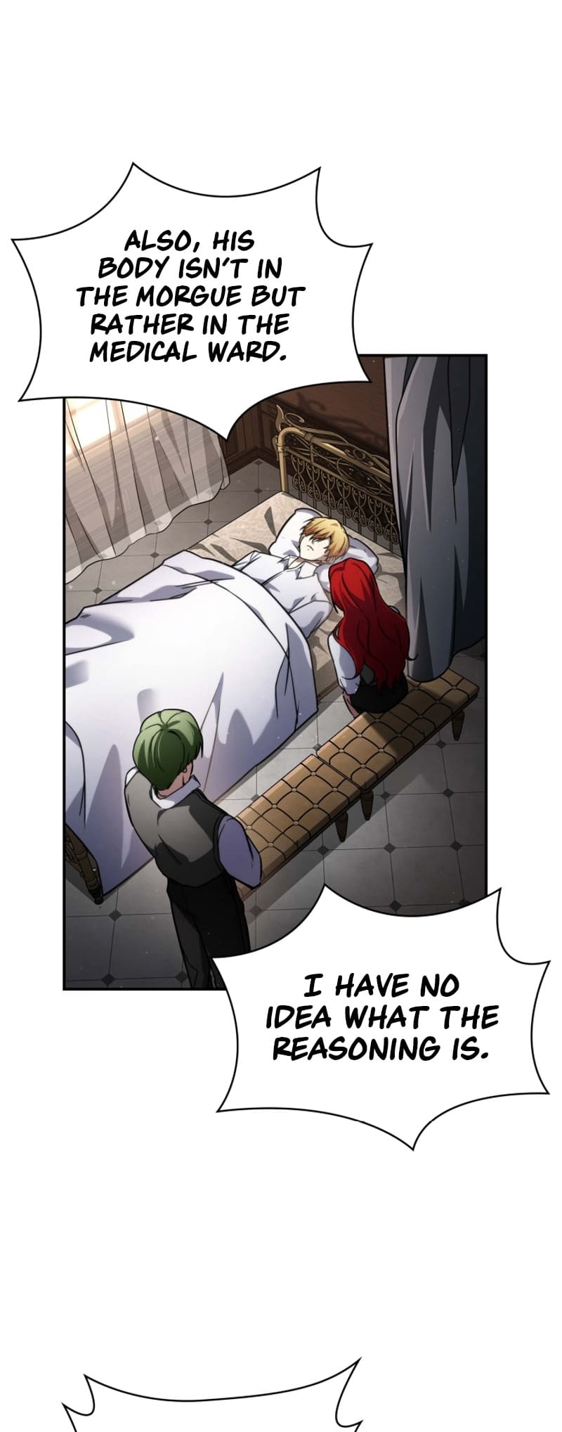 Infinite Mage, Chapter 88 image 51